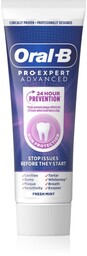 Oral-B pasta PRO-EXPERT ADVANCED Gum Protection - ochrona