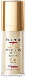Eucerin, Hyaluron-Filler + Elasticity Serum 3D, 30ml