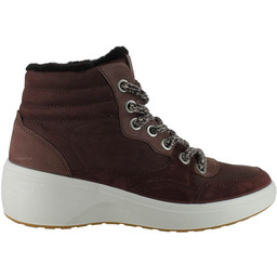 ECCO, Botki damskie, Soft 7, rozmiar 40
