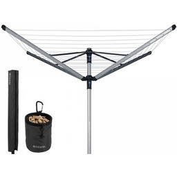 BRABANTIA Suszarka ogrodowa Lift-O-Matic Advance (100260)