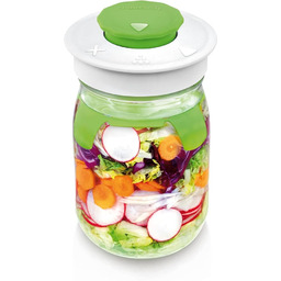Tescoma Zestaw fermentacyjny DELLA CASA 1000 ml