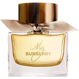 BURBERRY My Burberry, Eau de Parfum, 90 ml