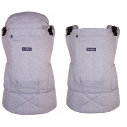 Zaffiro Womar Smart Nosidełko Nosidło Regulowane