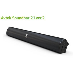 Avtek Soundbar 2.1 ver. 2