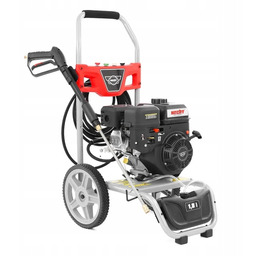 Myjka Ciśnieniowa Spalinowa Hecht 3231 250BAR 600L/H Silnik