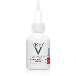 VICHY Liftactiv Retinol Specialist serum 30ml (data ważności: