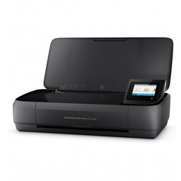DRUKARKA WIELOFUNKCYJNA HP OfficeJet 250 Mobile
