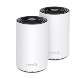Router Tp-link Deco XE75 (2 szt.)