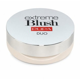 Pupa Extreme Blush DUO pudrowy róż 110 Radiant