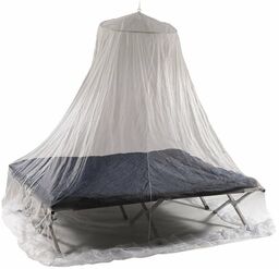Moskitiera dla dwóch osób Easy Camp Mosquito Net