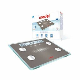 MEDEL Diagnostic XXL Profesjonalna waga Medel Diagnostic XXL