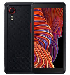 Samsung Galaxy Xcover 5 (G525F) Enterprise Edition