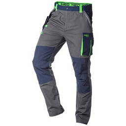 Spodnie robocze NEO TOOLS 81-227-XL (rozmiar XL/54)