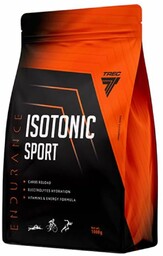 Trec Nutrition Trec Isotonic Sport - izotonik