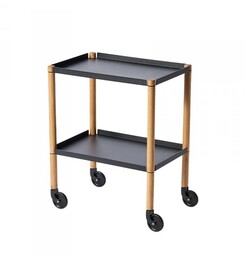 Andersen Furniture CONNECT Stolik Pomocniczy - Wózek Barowy