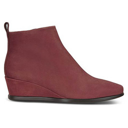 ECCO, Botki damskie, Shape 45, rozmiar 37