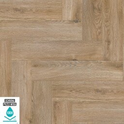 Panele podłogowe WENINGER DE LUX 535J DĄB GRENADA