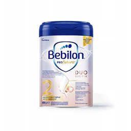 Bebilon Profutura 2 Mleko Następne, 800G