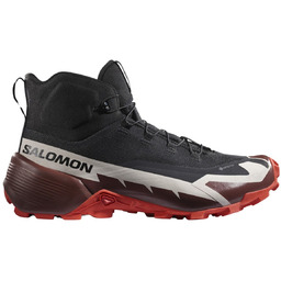 Buty męskie Salomon Cross Hike Mid Gtx trekkingowe-46