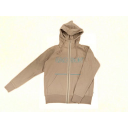 JACSON Bluza damska rozpinana