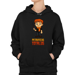 Petrificus Totalus - Ron Weasley - damska bluza