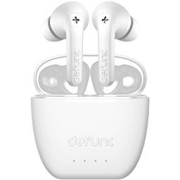 Bezprzewodowe Słuchawki Douszne Defunc True Audio 30 Godzin