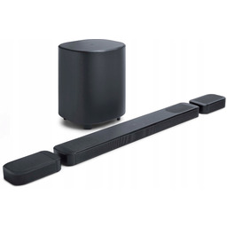 Soundbar Jbl Bar 1000 Mkii 7.1 960