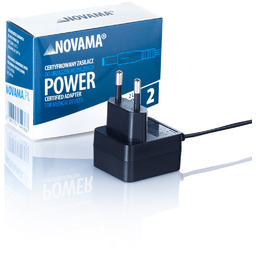 Zasilacz do ciśnieniomierzy NOVAMA Comfort +/X AF, Home,