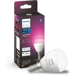 Philips HueWCA 5.1W Luster E14 1P EU