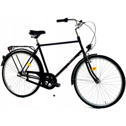 Rower Męski Miejski 28 Dallas 3 Biegi Holenderka