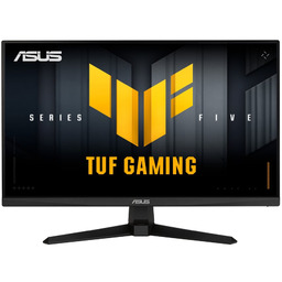 Monitor Asus 24,5" TUF Gaming VG259QM5A Fast IPS