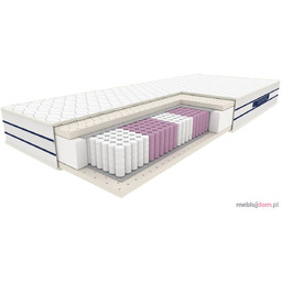 Materac Multipocket DIAMENT 120x200