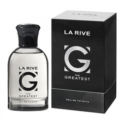 LA RIVE The Greatest Woda toaletowa dla mężczyzn