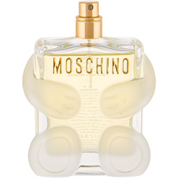 Moschino Toy 2 woda perfumowana 100 ml TESTER