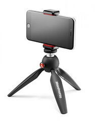 Manfrotto Statyw stołowy PIXI Smart Mini statyw