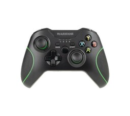 Kruger & Matz Warrior GP-100 (KM0770) do Xbox