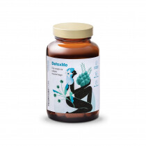 Health Labs Care DetoxMe Wsparcie układu trawiennego 90