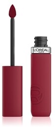 L''Oréal Paris Infaillible Matte Resistance 16H Szminka