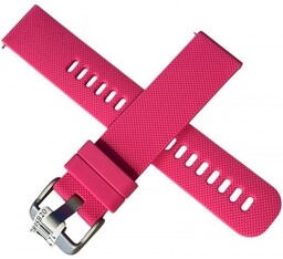 MORELLATO Pasek A01X5654187089SB20 20mm różowy