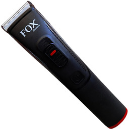 FOX STUDENT E8890 - profesjonalna maszynka fryzjerska, kolor