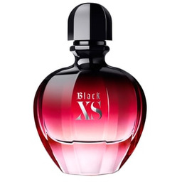 Rabanne Black XS For Her Woda perfumowana 80