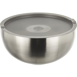 GSW 552301 Miska termiczna z pokrywką z tworzywa