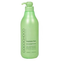 Cocochoco Szampon do włosów Free Sulphate 1000ml