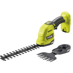 RYOBI Nożyce do żywopłotu RY18GSA-0 200mm 18V akumulatorowe