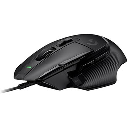 Logitech G G502 X przewodowa mysz gamingowa, mysz