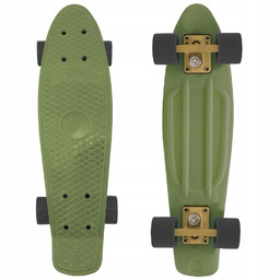 Deskorolka Seven 69902 zielony