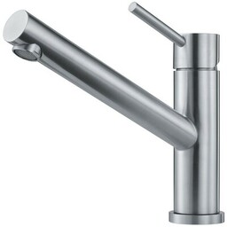 FRANKE Bateria kuchenna stojąca Orbit Stal szlachetna 115.0569.290