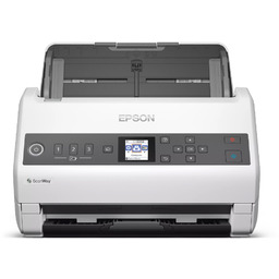 Skaner dokumentów Epson DS-730N / 40 str./min /