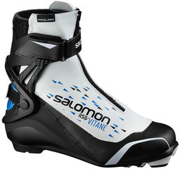 Buty Salomon RS8 Vitane Prolink