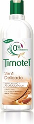 Timotei Szampon 2 w 1, delikatny 400 ml